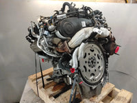 VOLKSWAGEN AMAROK 3.0L TURBO DIESEL ENGINE DXWA 2022-2025