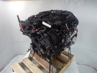 LAND ROVER RANGE ROVER ENGINE 306DT V6 3.0L TWIN TURBO DIESEL EURO-6 2016-2022