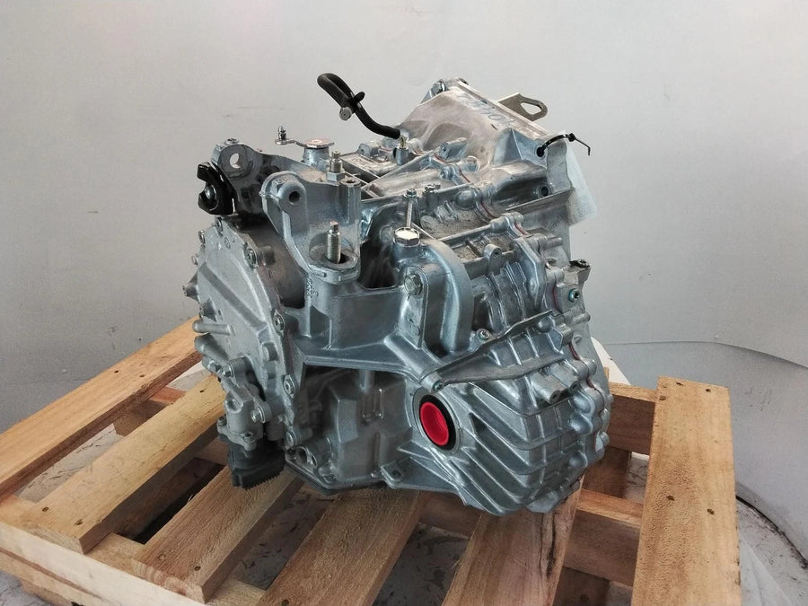 MAZDA CX9 TRANSMISSION/GEARBOX AUTOMATIC FWD 2.5L TURBO PETROL 2016-2024