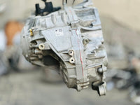 VOLVO XC60 / V60 AUTOMATIC TRANSMISSION COMPLETE (2015–2019)