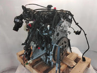BMW X3 F25 x20d ENGINE 2.0L TURBO DIESEL N47N 2010-2014