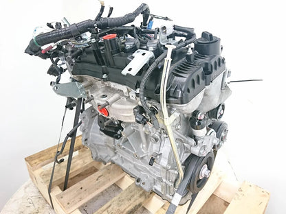 MITSUBISHI ECLIPSE CROSS  YA-YB ENGINE 1.5L TURBO PETROL 4B40 2017-2023