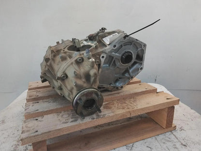 TOYOTA LAND CRUISER 76/78/79 SERIES TRANSFER CASE 4.5L DIESEL 1VD-FTV 2007-2016