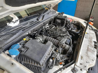 VOLKSWAGEN AMAROK 2.0L TWIN TURBO DIESEL ENGINE 2H CNEA 2010-2022