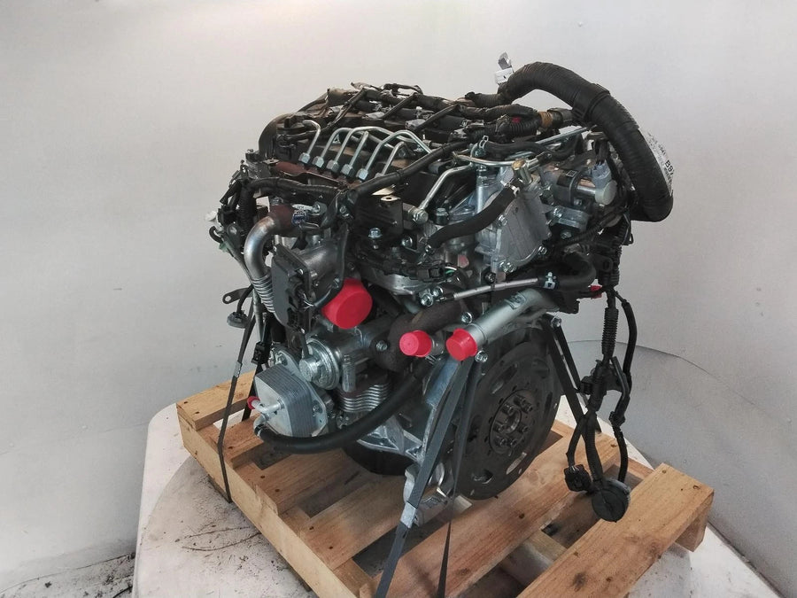 MITSUBISHI OUTLANDER ZJ-ZL 2.3L TURBO DIESEL ENGINE 4N14 2012-2021