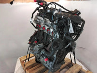 VOLKSWAGEN AMAROK NF ENGINE 2.0L TWIN TURBO DIESEL DXKA 2022-2025 EURO-6