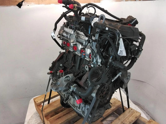 VOLKSWAGEN AMAROK NF ENGINE 2.0L TWIN TURBO DIESEL DXKA 2022-2025 EURO-6