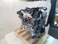 MAZDA CX5 2.5L TURBO PETROL ENGINE PY-VPTR 2018-2025