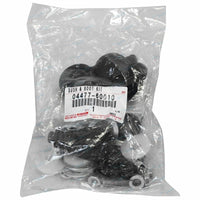 GENUINE TOYOTA OEM BUSH & BOOT KIT, LOAD SENSING SPRING 04477-60010