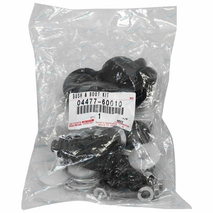 GENUINE TOYOTA OEM BUSH & BOOT KIT, LOAD SENSING SPRING 04477-60010