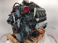 JEEP GRAND CHEROKE ENGINE 6.4L HEMI SRT
