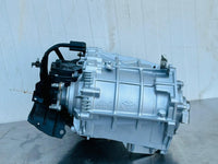 TOYOTA LAND CRUISER 200 4.5L V8 DIESEL 2008-2015 SERIES TRANSFER BOX /CASE