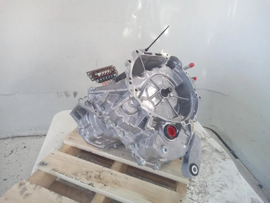 TOYOTA YARIS CROSS M15AFXE 1.5L PETROL FWD HYBRID CVT TRANSMISSION/GEARBOX