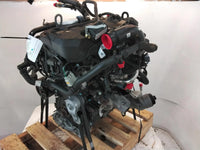 VOLKSWAGEN AMAROK NF ENGINE 2.0L TWIN TURBO DIESEL DXKA 2022-2025 EURO-6