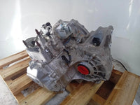 MITSUBISHI OUTLANDER ZH TRANSMISSION MANUAL 2.4L AWD PETROL 4B12 2009-2012 5-SPD