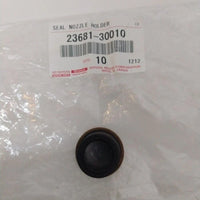 GENUINE TOYOTA  NOZZLE HOLDER SEAL 23681-17010