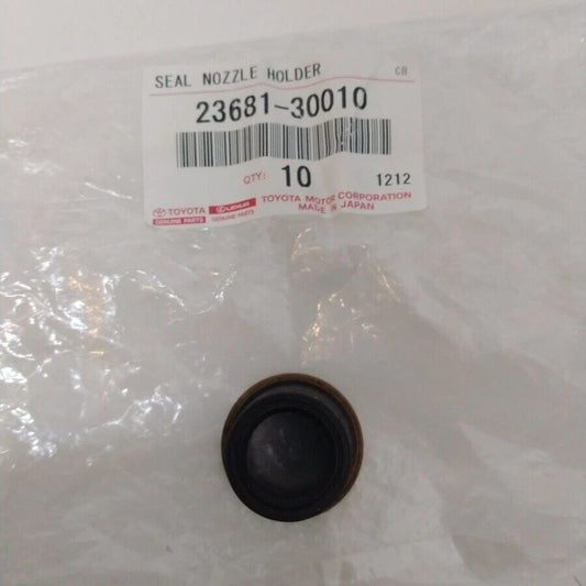GENUINE TOYOTA  NOZZLE HOLDER SEAL 23681-17010