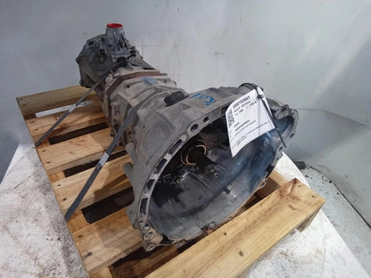 TOYOTA LAND CRUISER PRADO MANUAL TRANSMISSION/GEARBOX PETROL 2.7L 3RZ-FE