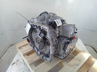 NISSAN QASHQAI J12 CVT  TRANSMISSION GEARBOX AUTOMATIC 1.3L TURBO HR13 05/22