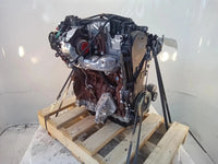 PEUGEOT BOXER KO 2.0L TURBO BLUEHDI DIESEL ENGINE DW10FE 2018-2025