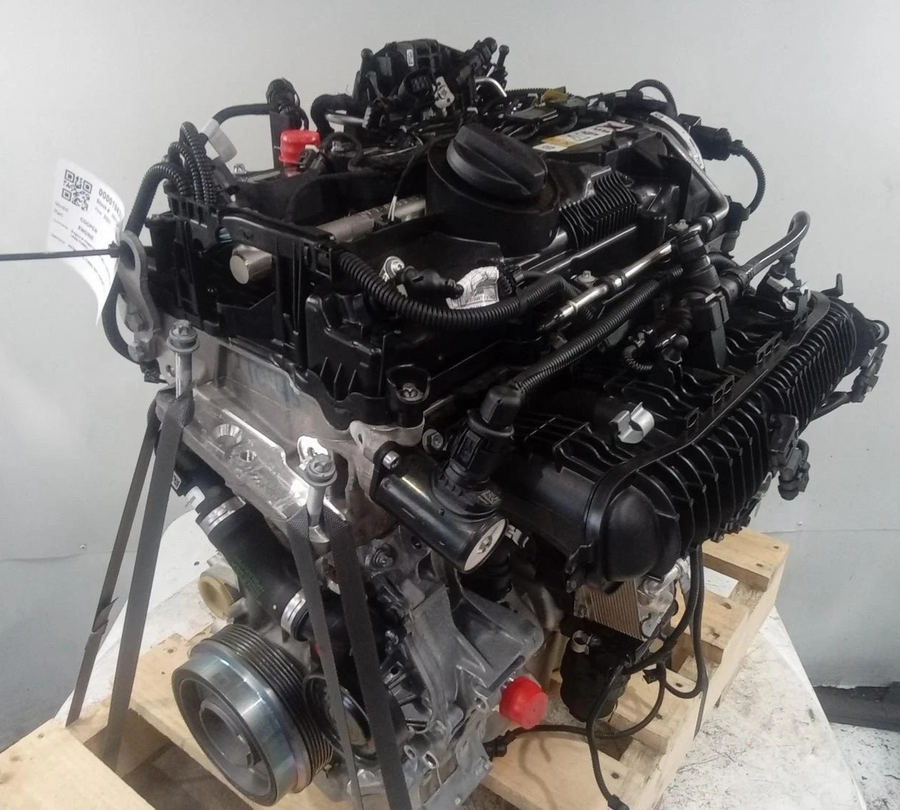MINI COOPER 2.0L TURBO PETROL ENGINE B48C F55/F56/F57 2018-2023