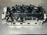 COMPLETE CYLINDER HEAD FOR VOLVO XC60 2.0L DIESEL D4204T14 EURO-6