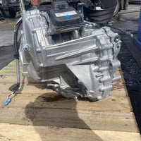 HONDA CRV 1.5 TURBO CVT AUTOMATIC TRANSMISSION GEARBOX 2015 ONWARDS