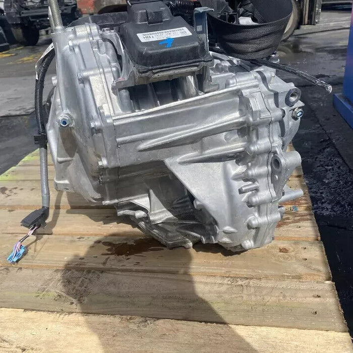 HONDA CRV 1.5 TURBO CVT AUTOMATIC TRANSMISSION GEARBOX 2015 ONWARDS