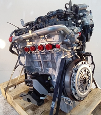SUZUKI JIMNY  1.5L PETROL ENGINE  K15B  GJ  2018-2024