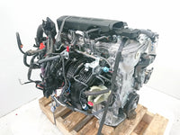 TOYOTA CAMRY XV70 ENGINE 2.5L PETROL 2AR-FE 2017-2021