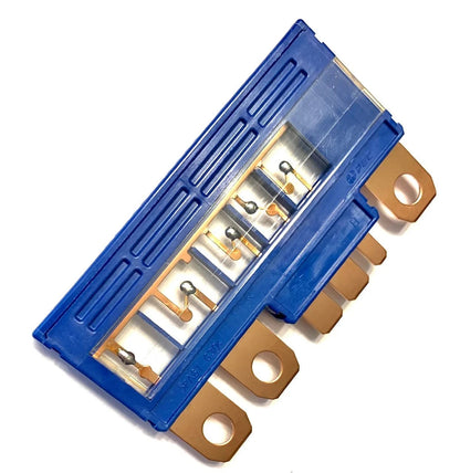 GENUINE TOYOTA  BLOCK ASSY, FUSIBLE LINK FOR CAMRY, AURION, VENZA 82620-33030