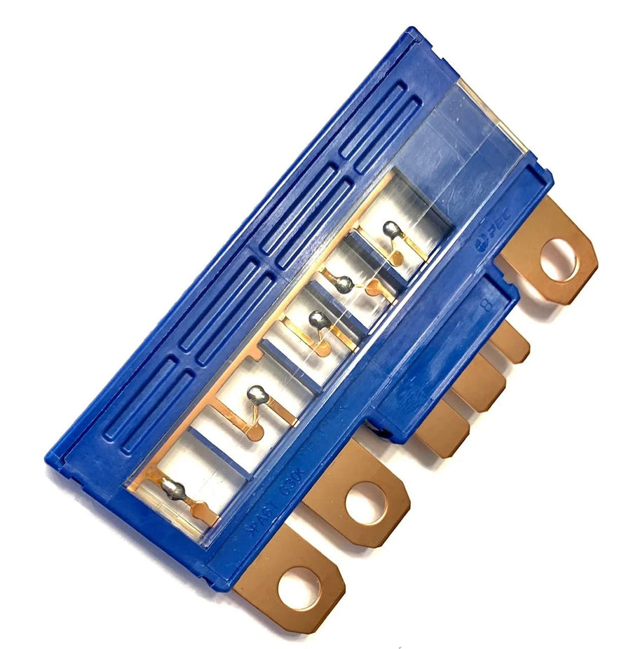 GENUINE TOYOTA  BLOCK ASSY, FUSIBLE LINK FOR CAMRY, AURION, VENZA 82620-33030