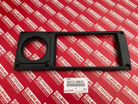 GENUINE TOYOTA  PANEL, INSTRUMENT CLUSTER FINISH, CENTER NO.2 55413-90K00