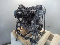 SUZUKI VITARA 1.4L TURBO PETROL ENGINE K14C 2015-2025