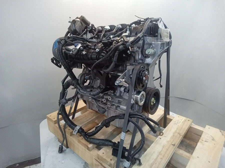 SUZUKI VITARA 1.4L TURBO PETROL ENGINE K14C 2015-2025