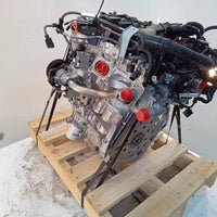 HONDA CRV 1.5 PETROL TURBO ENGINE MOTOR COMPLETE 2015 ONWARDS