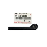 GENUINE TOYOTA HANDLE, BACK DOOR INSIDE 69212-60030