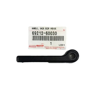 GENUINE TOYOTA HANDLE, BACK DOOR INSIDE 69212-60030