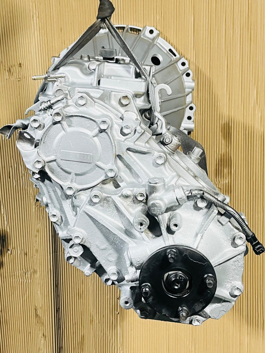 TOYOTA LAND CRUISER 4.5L PETROL H151 MANUAL TRANSMISSION WITH TRANSFER CASE