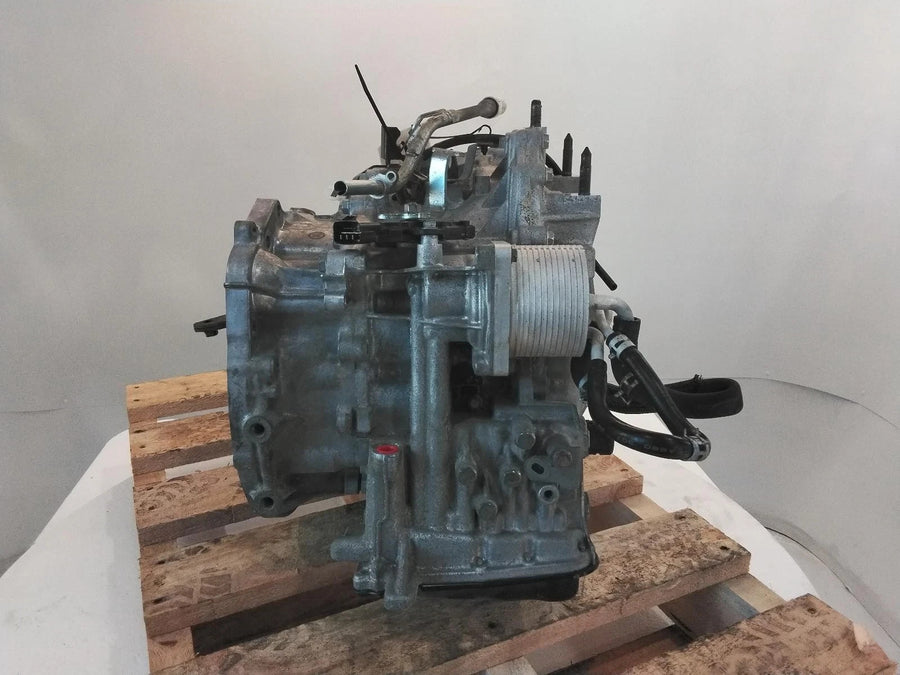 MITSUBISHI OUTLANDER TRANSMISSION CVT AUTOMATIC FWD PETROL 2.0L 4J11 2012-2022