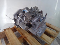 MITSUBISHI OUTLANDER TRANSMISSION GEARBOX MANUAL AWD 2.4L PETROL 4B12 2009–2012