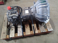 toyota land cruiser 1HZ 4.2 Diesel Manual R151F, Gearbox Transmission 5 Speed