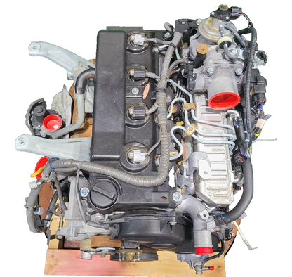TOYOTA LAND CRUISER PRADO 120 SERIES ENGINE 3.0L TURBO DIESEL 1KD-FTV 2006-2009