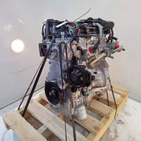 HONDA CRV 1.5 PETROL TURBO ENGINE MOTOR COMPLETE 2015 ONWARDS