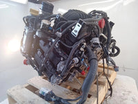 SUBARU WRX VB/VN ENGINE 2.4L TURBO PETROL FA24 2021-2025