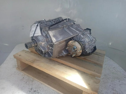 TOYOTA LAND CRUISER PRADO TRANSFER CASE 150 SERIES AUTOMATIC 3.0L DIESEL 1KD-FTV