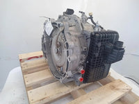 JEEP CHEROKEE KL AUTOMATIC TRANSMISSION 2.4L PETROL FWD TIGERSHARK 2014–2020