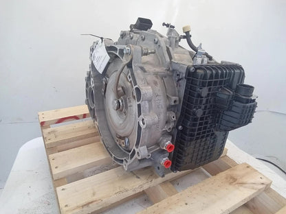 JEEP CHEROKEE KL AUTOMATIC TRANSMISSION 2.4L PETROL FWD TIGERSHARK 2014–2020