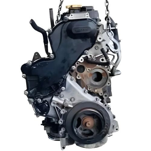 RENAULT MAXITY ENGINE 2.5L YD25DDTI DIESEL EURO-5 2010-2016.