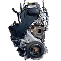 RENAULT MAXITY ENGINE 2.5L YD25DDTI DIESEL EURO-5 2010-2016.